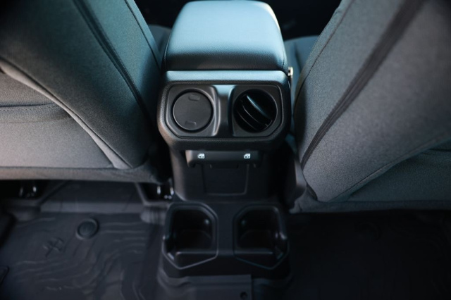 New 2026 Jeep Wrangler Sport  in Norco, CA 27