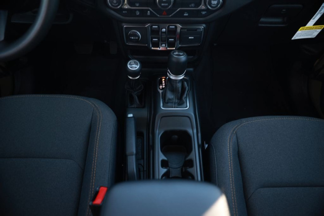New 2026 Jeep Wrangler Sport  in Norco, CA 25