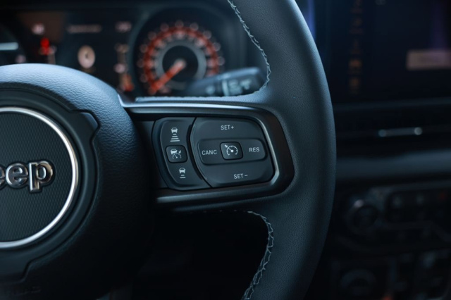 New 2026 Jeep Gladiator Sport S  in Norco, CA 18
