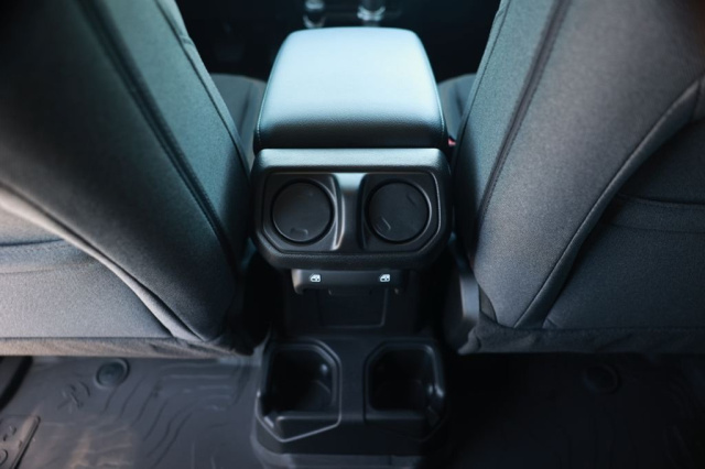 New 2026 Jeep Gladiator Sport S  in Norco, CA 27