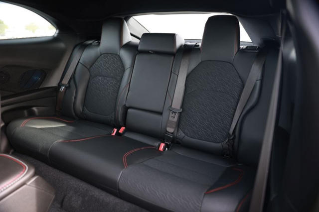 New 2026 Dodge Charger Scat Pack  in Norco, CA 27