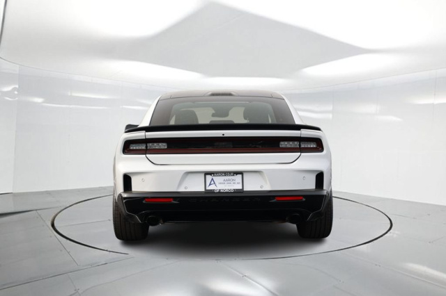 New 2026 Dodge Charger Scat Pack  in Norco, CA 2