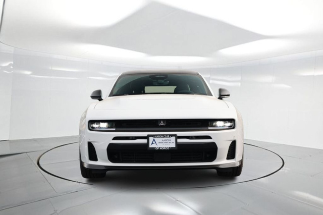 New 2026 Dodge Charger Scat Pack  in Norco, CA 3