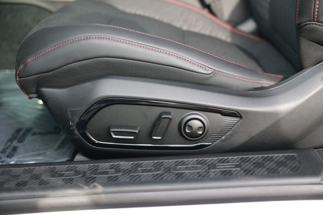New 2026 Dodge Charger Scat Pack  in Norco, CA 13