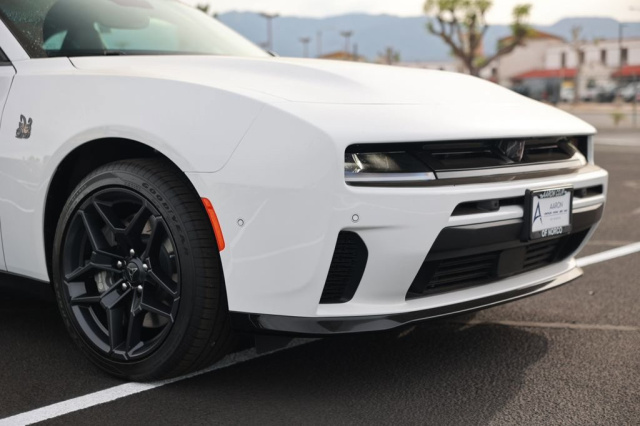 New 2026 Dodge Charger Scat Pack  in Norco, CA 6