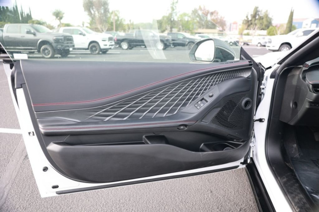 New 2026 Dodge Charger Scat Pack  in Norco, CA 10