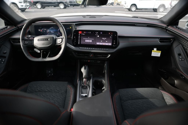 New 2026 Dodge Charger Scat Pack  in Norco, CA 19