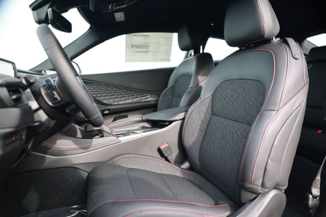 New 2026 Dodge Charger Scat Pack  in Norco, CA 12