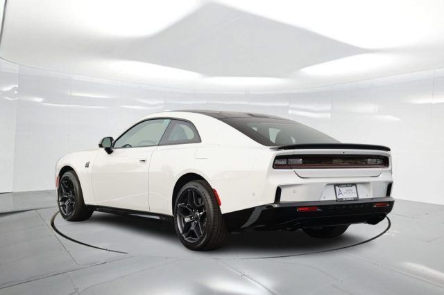 New 2026 Dodge Charger Scat Pack  in Norco, CA 1