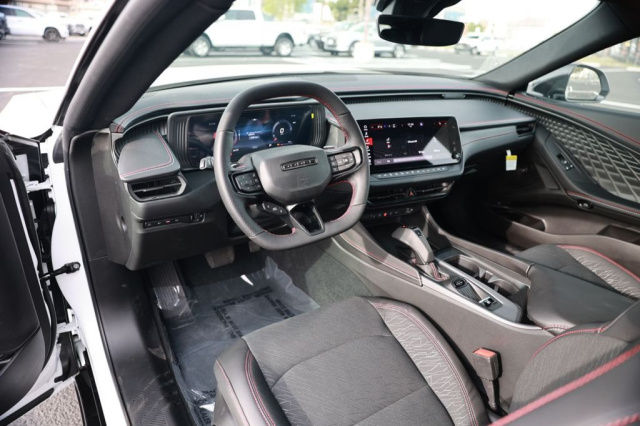 New 2026 Dodge Charger Scat Pack  in Norco, CA 9