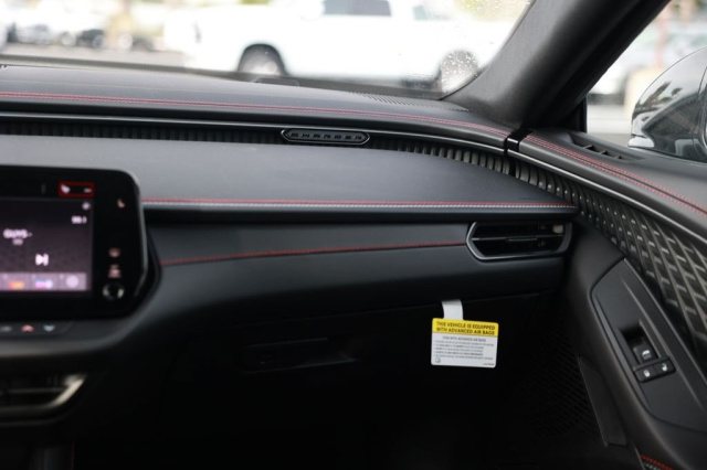 New 2026 Dodge Charger Scat Pack  in Norco, CA 23