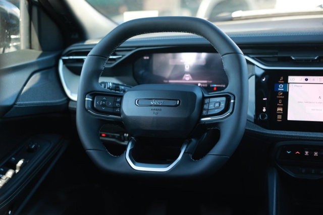 New 2026 Jeep Cherokee Laredo  in Norco, CA 22