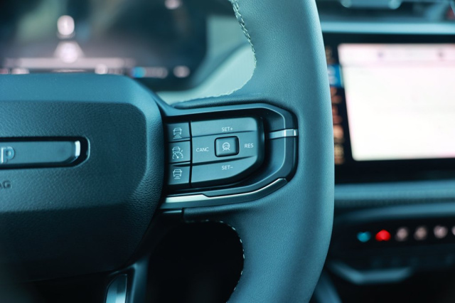 New 2026 Jeep Cherokee Laredo  in Norco, CA 18