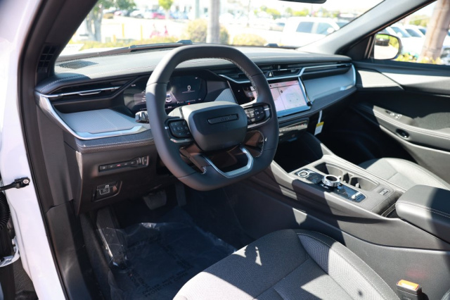 New 2026 Jeep Cherokee Laredo  in Norco, CA 10