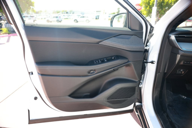 New 2026 Jeep Cherokee Laredo  in Norco, CA 12