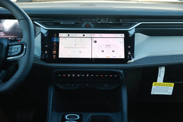 New 2026 Jeep Cherokee Laredo  in Norco, CA 23