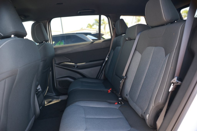 New 2026 Jeep Cherokee Laredo  in Norco, CA 29