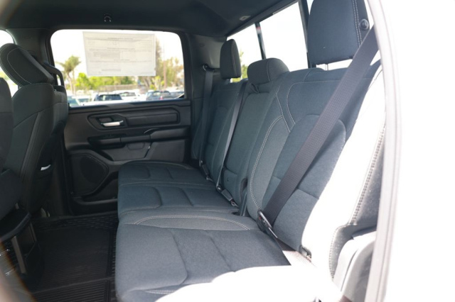 New 2026 Ram 1500 Tradesman  in Norco, CA 29