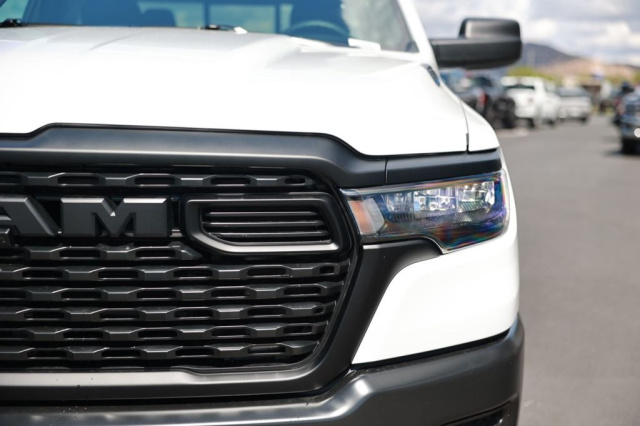 New 2026 Ram 1500 Tradesman  in Norco, CA 4