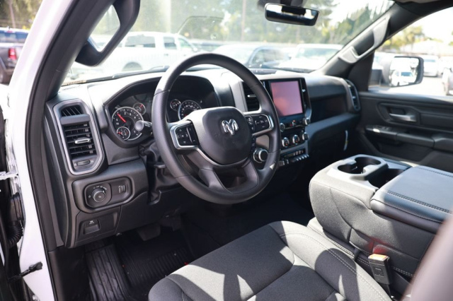New 2026 Ram 1500 Tradesman  in Norco, CA 10