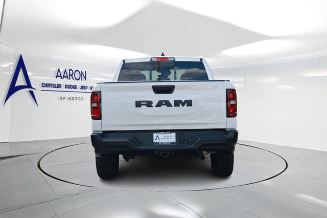 New 2026 Ram 1500 Tradesman  in Norco, CA 2