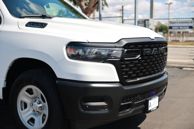 New 2026 Ram 1500 Tradesman  in Norco, CA 6