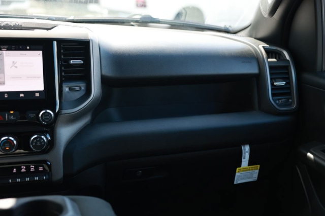 New 2026 Ram 1500 Tradesman  in Norco, CA 24