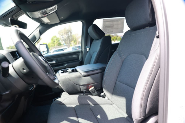 New 2026 Ram 1500 Tradesman  in Norco, CA 13