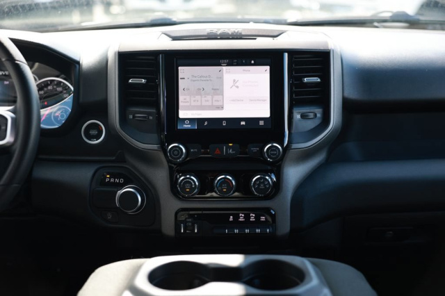 New 2026 Ram 1500 Tradesman  in Norco, CA 23