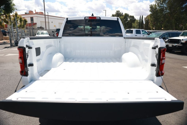 New 2026 Ram 1500 Tradesman  in Norco, CA 31