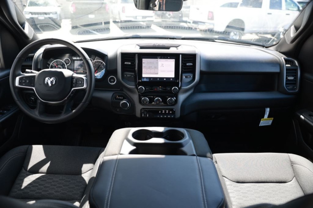 New 2026 Ram 1500 Tradesman  in Norco, CA 21