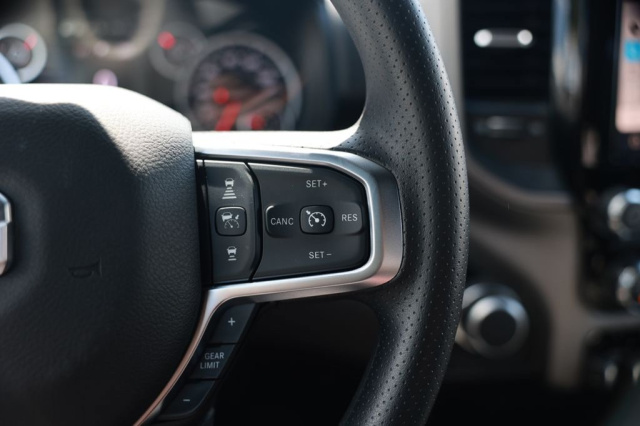 New 2026 Ram 1500 Tradesman  in Norco, CA 18