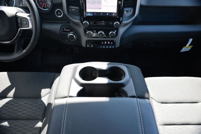 New 2026 Ram 1500 Tradesman  in Norco, CA 25