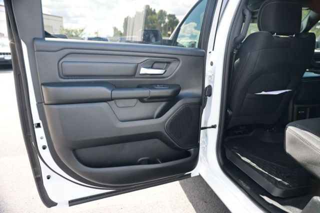 New 2026 Ram 1500 Tradesman  in Norco, CA 30