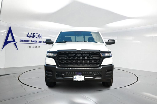 New 2026 Ram 1500 Tradesman  in Norco, CA 3