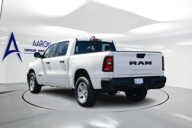New 2026 Ram 1500 Tradesman  in Norco, CA 1