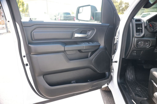 New 2026 Ram 1500 Tradesman  in Norco, CA 12
