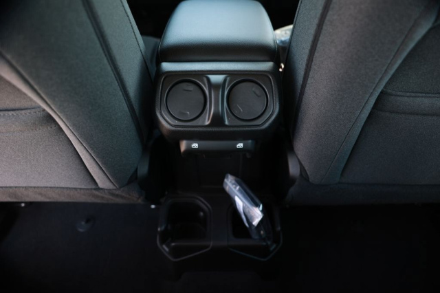 New 2026 Jeep Wrangler Sport  in Norco, CA 27