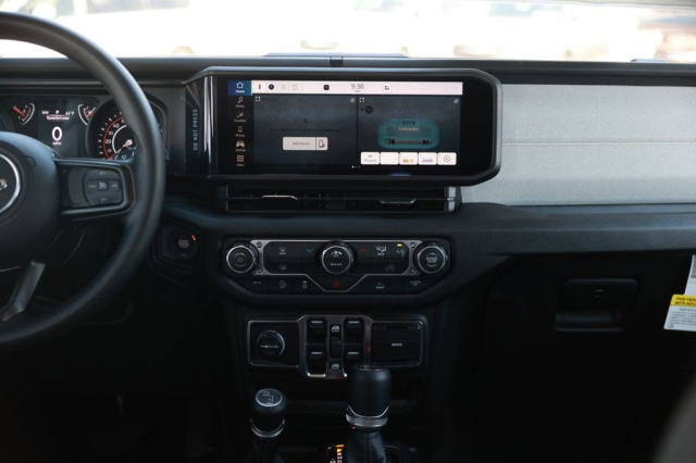 New 2026 Jeep Wrangler Sport  in Norco, CA 23
