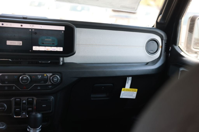 New 2026 Jeep Wrangler Sport  in Norco, CA 24
