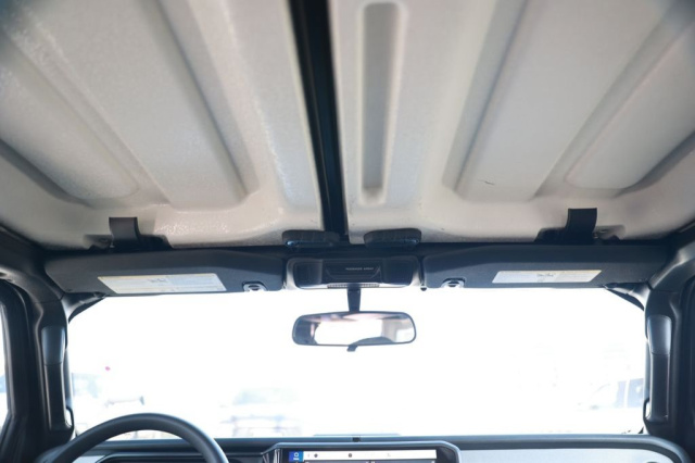 New 2026 Jeep Wrangler Sport  in Norco, CA 26