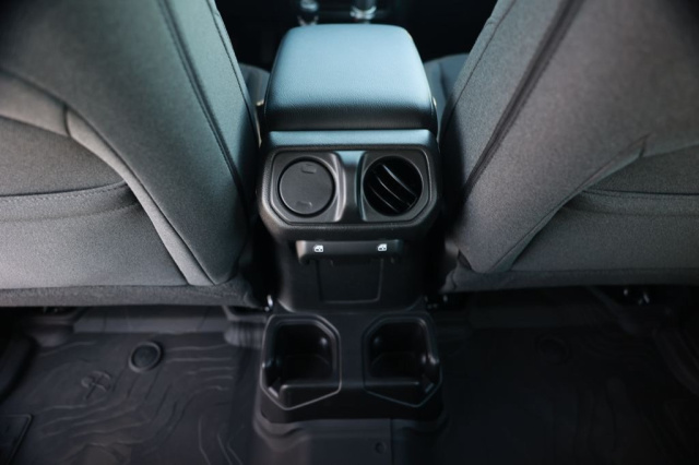 New 2026 Jeep Wrangler Sport  in Norco, CA 27