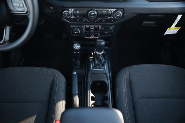 New 2026 Jeep Wrangler Sport  in Norco, CA 25