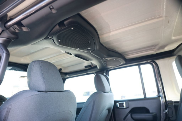 New 2026 Jeep Wrangler Sport  in Norco, CA 30