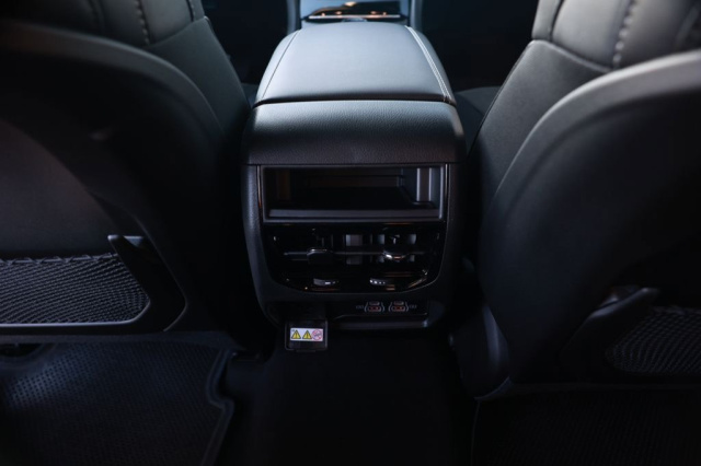 New 2025 Jeep Grand Cherokee Altitude X  in Norco, CA 25