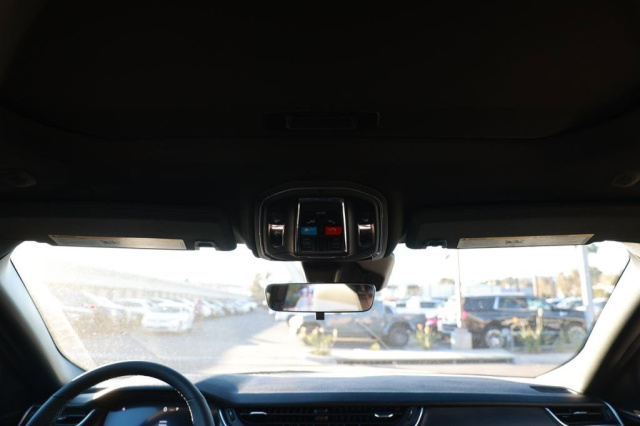 New 2025 Jeep Grand Cherokee Altitude X  in Norco, CA 24