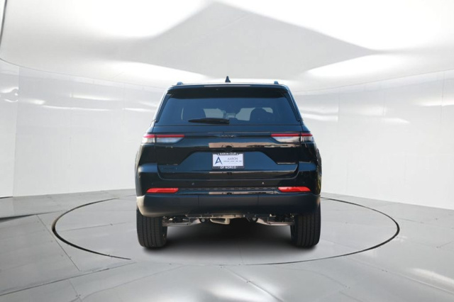 New 2025 Jeep Grand Cherokee Altitude X  in Norco, CA 2
