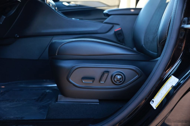 New 2025 Jeep Grand Cherokee Altitude X  in Norco, CA 13
