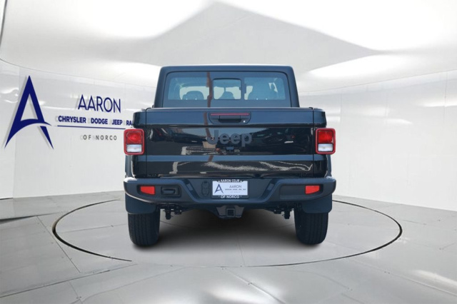 New 2026 Jeep Gladiator Sport  in Norco, CA 2