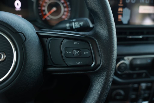 New 2026 Jeep Gladiator Sport  in Norco, CA 18